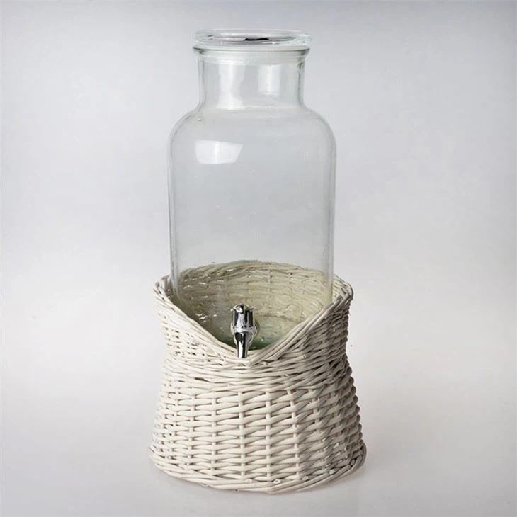 Party Top New Beverage Dispenser