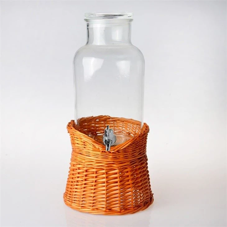 Party Top New Beverage Dispenser