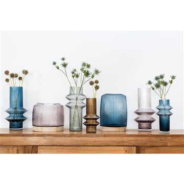 Professional glass products company