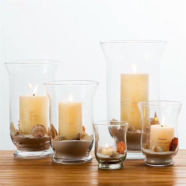 Laura Ashley Hurricane Candle Holder