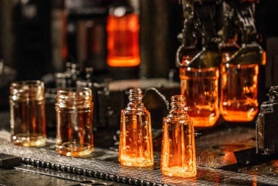Crafting Excellence in Glassware برای بازارهای جهانی B2B